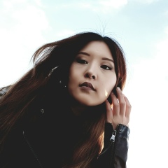 Евгения Цой, 29.06.1986, Ташкент