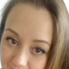 Гульфия Матвеева, 11.04.1982, Санкт-Петербург