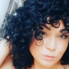 Жанна Деньгина, 10.12.1978, Уфа