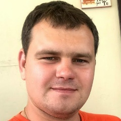 Святослав Ротару, Новый Роздол