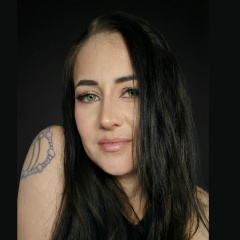 Юлия Егорова, 16.08.1987, Самара