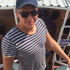 Андрей Быков, 13.01