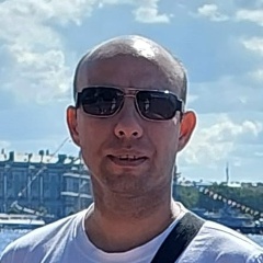 Евгений Ягур, 17.05.1986, Санкт-Петербург