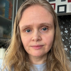 Олеся Гречкина, Пангоды