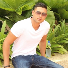 Ozayr Wazir, 08.06.1992, Kuala Lumpur