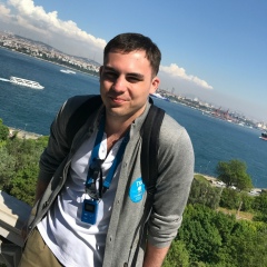 Артём Тимаков, 29.01.1992, Красноярск