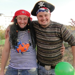 Alexsandr Desyk, 10.11.1984, Киев