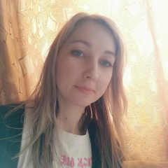 Таня Чередниченко, 27.03, Ростов-на-Дону