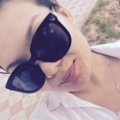 Жаннат Абдыжамалова, 27.05, Актау