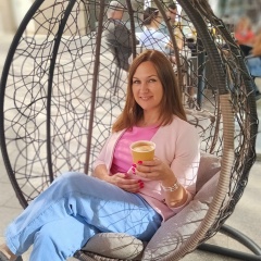 Marina Fedorova, 13.05.1983, Санкт-Петербург