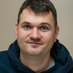 Алексей Фокин, 14.01.1986, Санкт-Петербург