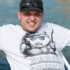 Артём Фёдоров, 30.06.1983