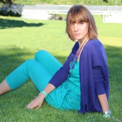 Леся Глушач, 06.02, Харьков