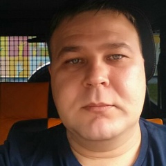 Рамиль Имангулов, 18.09, Санкт-Петербург
