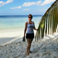 Вика Панова, 09.06, Нахабино