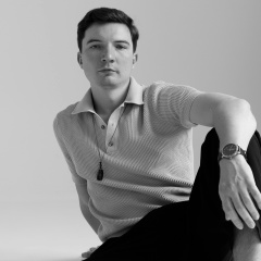 Семён Овсянников, 30.04