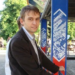 Антон Имаев, 24.03.1982