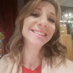 Татьяна Некрасова, 06.02.1986, Краснодар