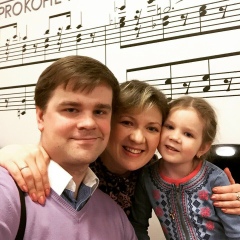 Анастасия Святогорова, 09.05.1980, Санкт-Петербург