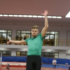 Владимир Кириллов, 31.05, Москва