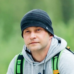 Иван Бондаренко, 23.05.1988, Екатеринбург