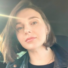 Юлия Косовцева, 13.03.1991, Москва