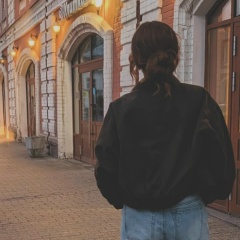 Полина Захлебина, 14.08.1987, Пермь