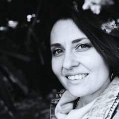 Анна Складчикова, 11.04