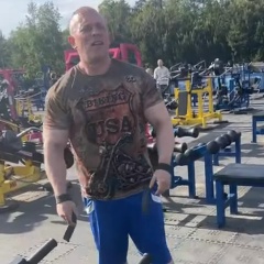 Александр Коробков, 13.10, Санкт-Петербург