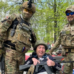 Сергей Сапаров, 09.03.1983, Волжск