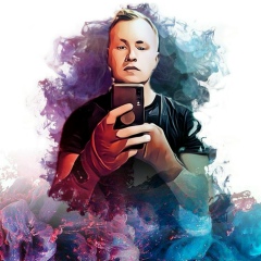 Валентин Горовцов, 04.12, Минск