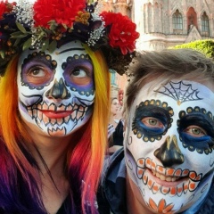 Вика Белькова, 03.10.1985, Austin