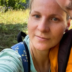 Анастасия Хабибуллина, 20.07, Самара
