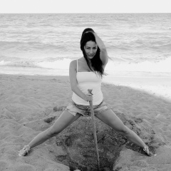 Анна Косарева, 21.05, Донецк