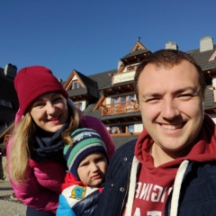 Андрей Первяков, 18.12.1989, Пермь