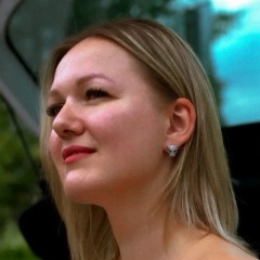 Наталья Милехина, 03.10.1985, Москва