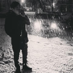 Beka Abildaev, 17.05, Алматы