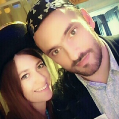 Галина Ястребова, 30.04.1985