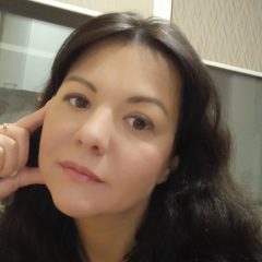 Евгения Воронцова, 10.06, Санкт-Петербург