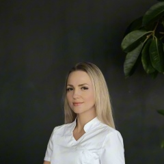 Ирина Налимова, Барнаул