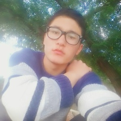 Даулет Жанабек, 22.01.1998, Сузак