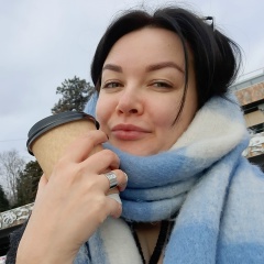 Полина Мостобаева, 10.11.1987