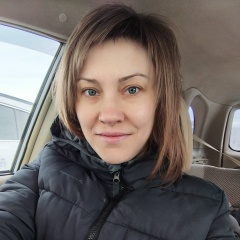 Любаня Ткачёва, 10.12.1992, Краснодар