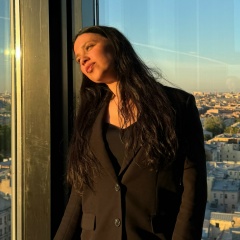 Таня Воронцова, 30.03, Иваново