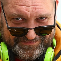 Михаил Кумпяк