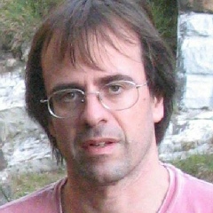 Simon de la Reza, 07.11.1970