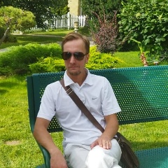 Николай Давыдов, 19.06.1989, Алматы