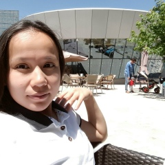 Диана Абылкасымова, 06.12.1988, Актобе