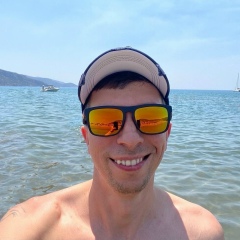 Эдуард Кряжев, 01.04.1988, Тюмень