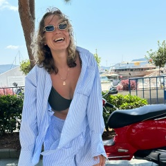 Алеся Тимофеева, 26.08.1987, Екатеринбург